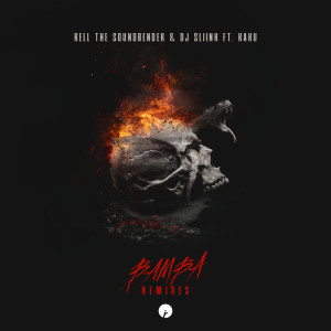 อัลบัม Bamba (Remixes) ศิลปิน Rell the Soundbender