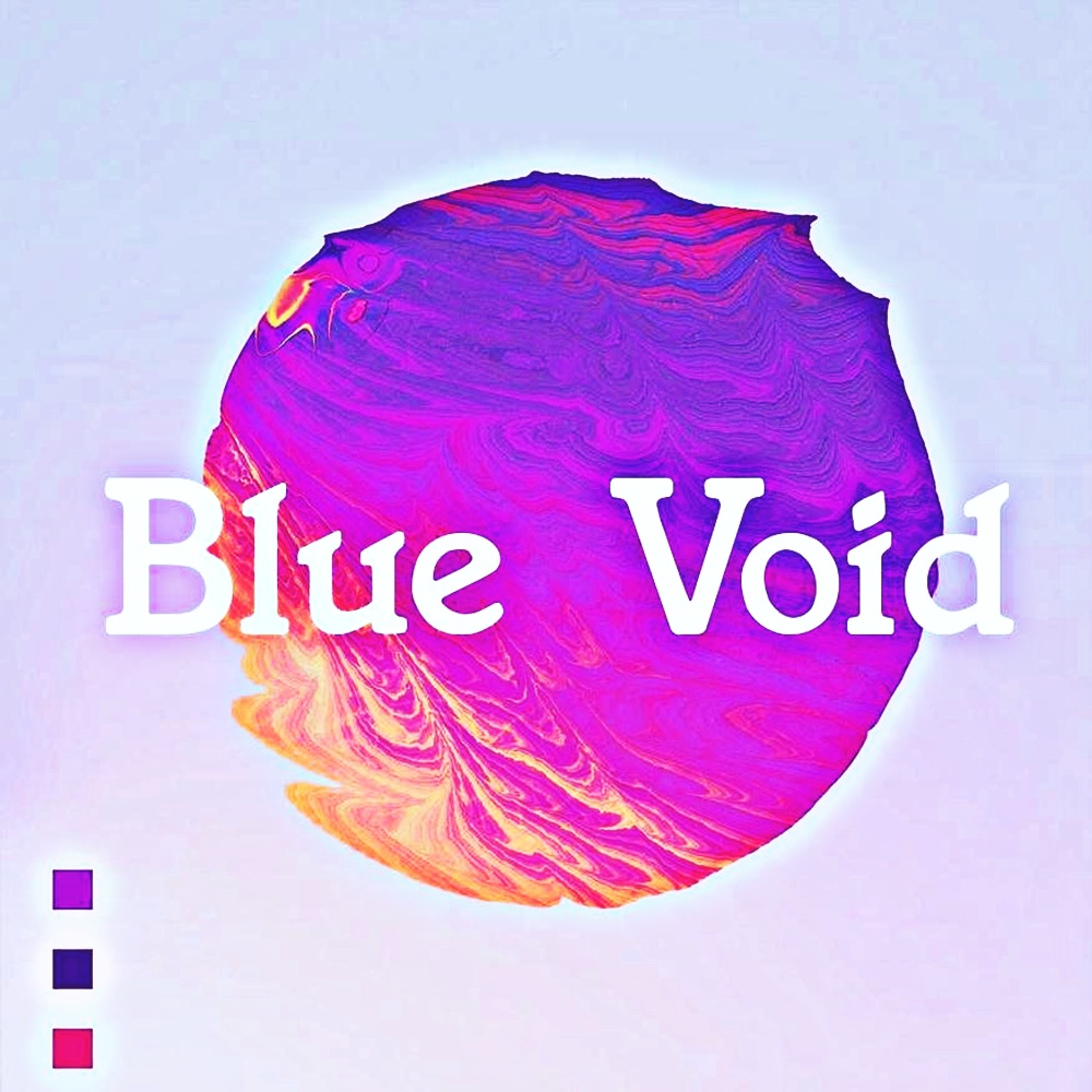 Blue Void