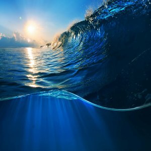 Album Ocean from Lithium