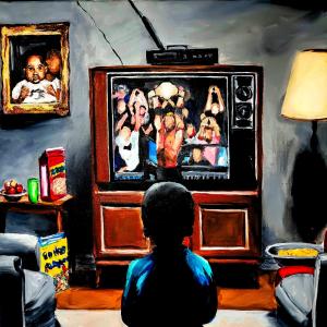 default playlist img