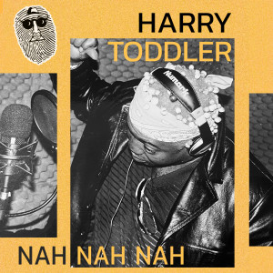 Listen to Them a Pretend song with lyrics from Harry Toddler