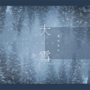 Listen to 大雪 song with lyrics from 音阙诗听