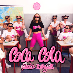 ดาวน์โหลดและฟังเพลง Coca Cola (Explicit) พร้อมเนื้อเพลงจาก Chadia