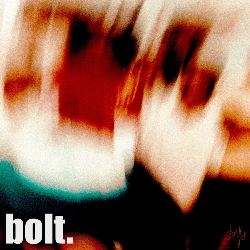 Bolt. (Explicit)