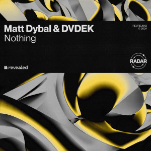 Matt Dybal的專輯Nothing