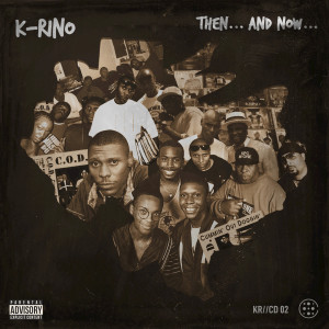 ดาวน์โหลดและฟังเพลง Cant Get It Off (Explicit) พร้อมเนื้อเพลงจาก K-Rino