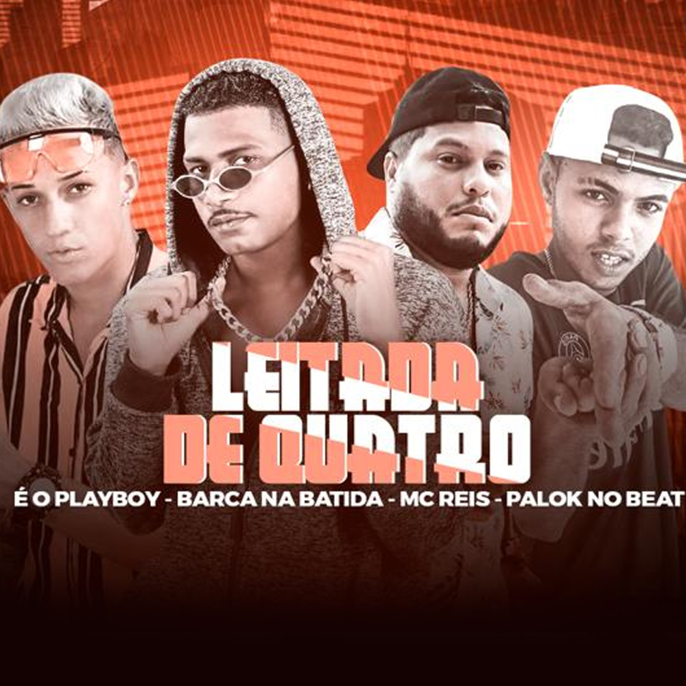 Leitada de Quatro