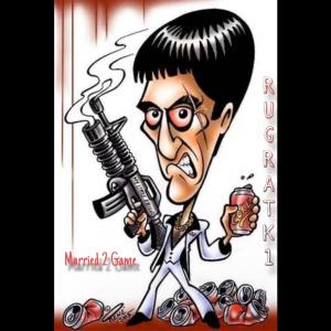 收聽Rugratk1的Married 2 Game (Explicit)歌詞歌曲