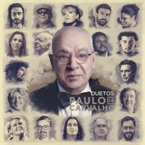 收聽Paulo De Carvalho的Lisboa Menina E Moça歌詞歌曲
