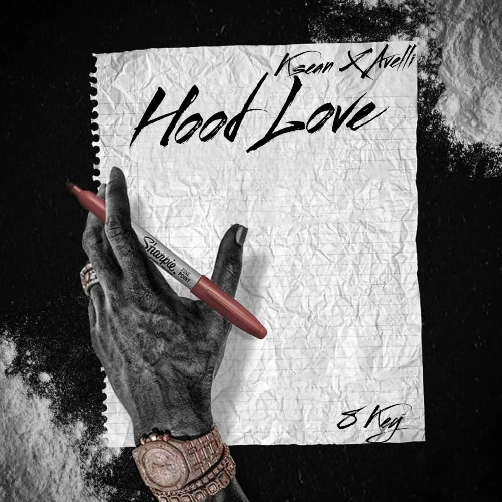 Hood Love (feat. AVELLI) (Explicit)