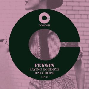 ดาวน์โหลดและฟังเพลง "Saying Goodbye" (Dairmount & Berardi Dub) พร้อมเนื้อเพลงจาก Feygin