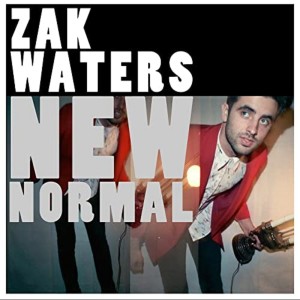 อัลบัม New Normal (Explicit) ศิลปิน Zak Waters