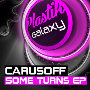 收聽Carusoff的Some Turns (Original Mix)歌詞歌曲