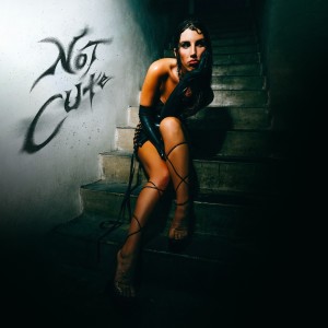 Listen to not cute song with lyrics from Ella Rosa