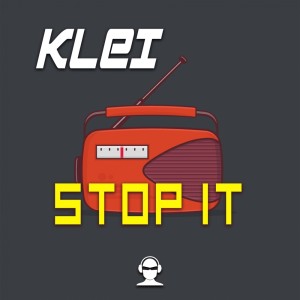 Album Stop It from klei
