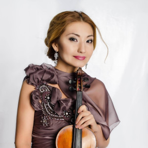 Listen to Танго "безмолвное откровение" song with lyrics from Elya