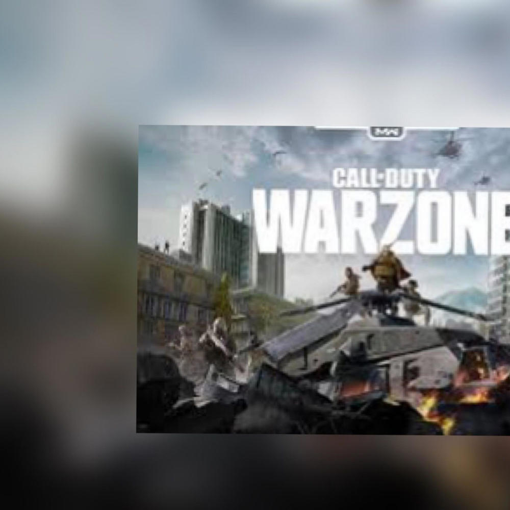 Warzone