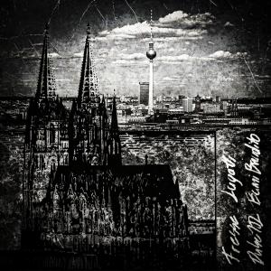 Album Beißen auf Zähne (feat. Fresse & Benni Bandito) (Explicit) from Brotos Bandia