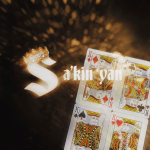 Listen to Sa 'kin 'Yan song with lyrics from Gloc-9