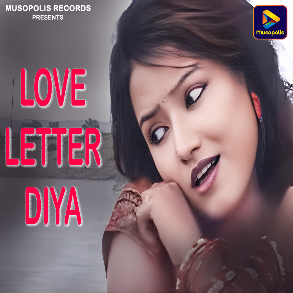 Love Letter Diya
