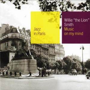 收聽Willie "The Lion" Smith的Steeplechase (Instrumental)歌詞歌曲