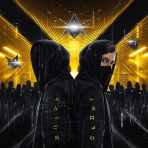 收聽The Walkers的Unity歌詞歌曲
