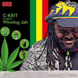 อัลบัม C-Krit ศิลปิน Winning Jah