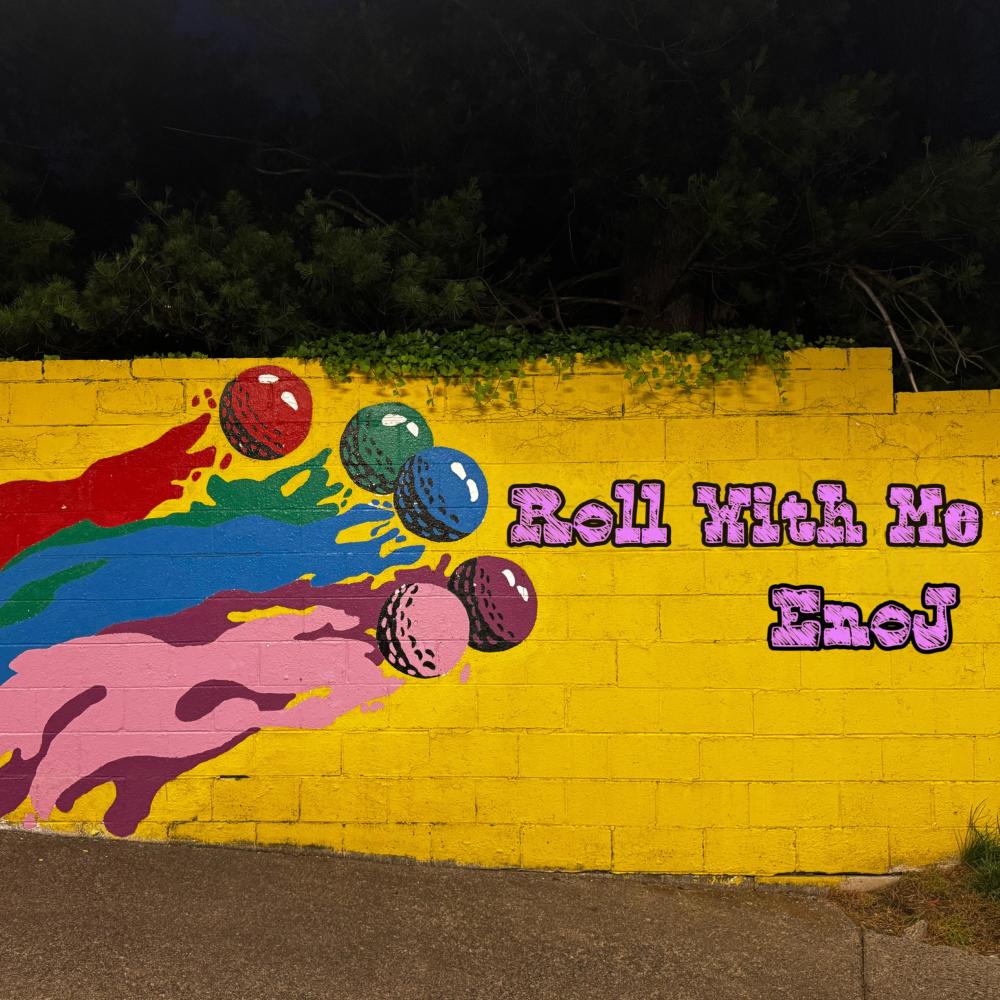 Roll With Me (Explicit)