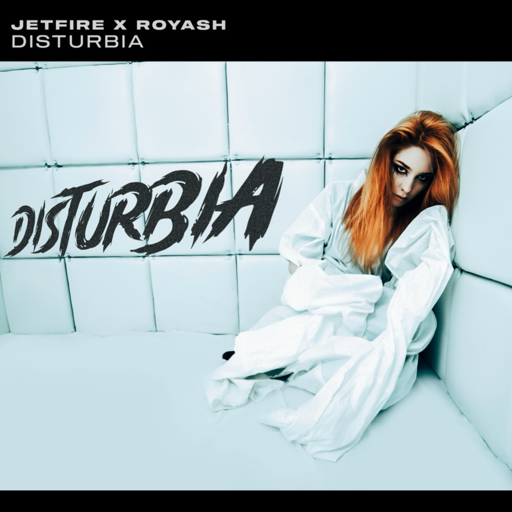 Disturbia (Piano House Version)