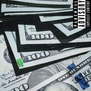 Album Ca$h (Explicit) from Young Man