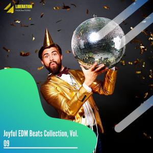Dengarkan lagu Happy Music (Tech House with Vocal Fx) nyanyian Hugo Avet dengan lirik