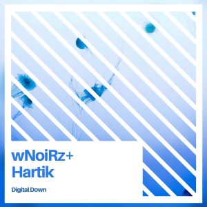 Listen to Digital Down (Music for Study) song with lyrics from wNoiRz