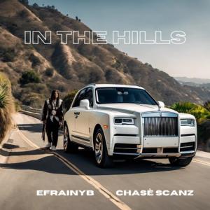 Chasé Scanz的專輯In The Hills (Explicit)