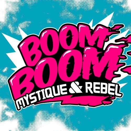 BOOM BOOM 2012 (Extended Mix)