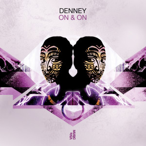 Listen to On & On (Justin Robertson's Deadstock 33s Remix) song with lyrics from Denney