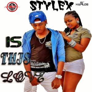 ดาวน์โหลดและฟังเพลง Is This Love พร้อมเนื้อเพลงจาก Stylex