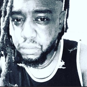 Prestin Caine The Dude的專輯Bing Bong (feat. R-ASH) (Explicit)