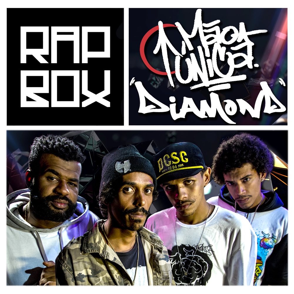 Diamond (Explicit)