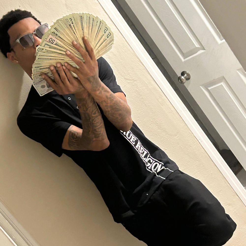 Dont try that shit ft rain (Explicit)