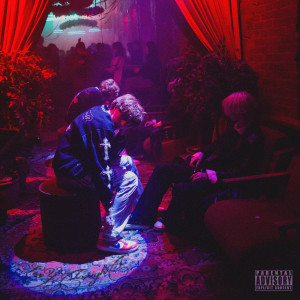 Album SEXY TONIGHT (Explicit) from Шантрап