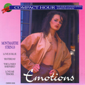 ดาวน์โหลดและฟังเพลง The Shadow Of Your Smile พร้อมเนื้อเพลงจาก Montmartre Strings