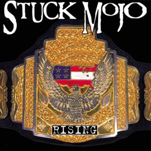 收聽Stuck Mojo的Rising歌詞歌曲