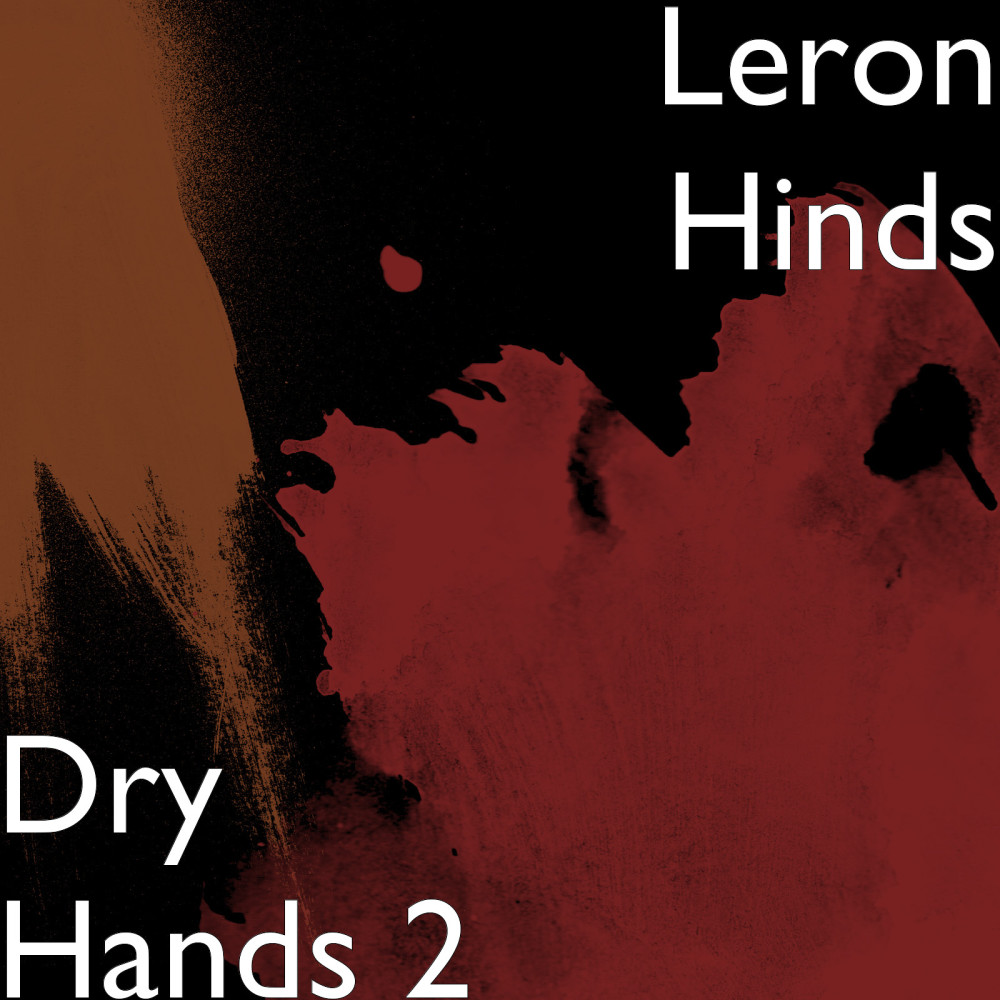 Dry Hands 2