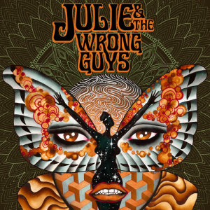 收聽Julie & The Wrong Guys的Hope Floats歌詞歌曲