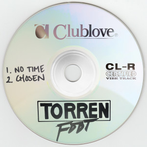 Torren Foot的專輯No Time