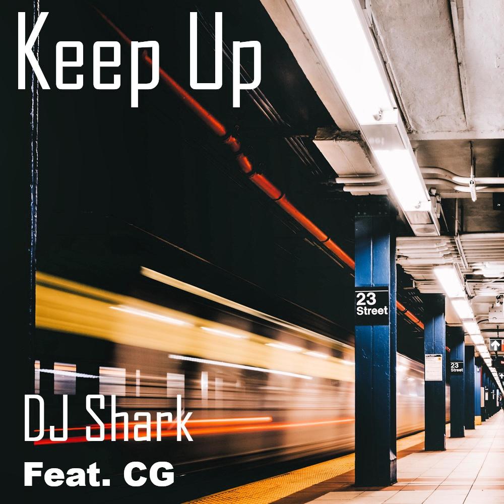 Keep Up (feat. C.G.)