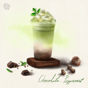 Listen to Chocolate Peppermint song with lyrics from Narluck