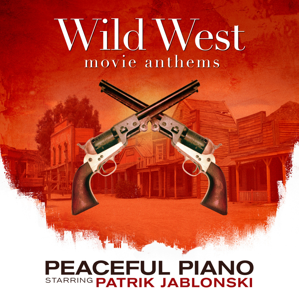 The John Dunbar Theme (From the movie: Dances With Wolves)