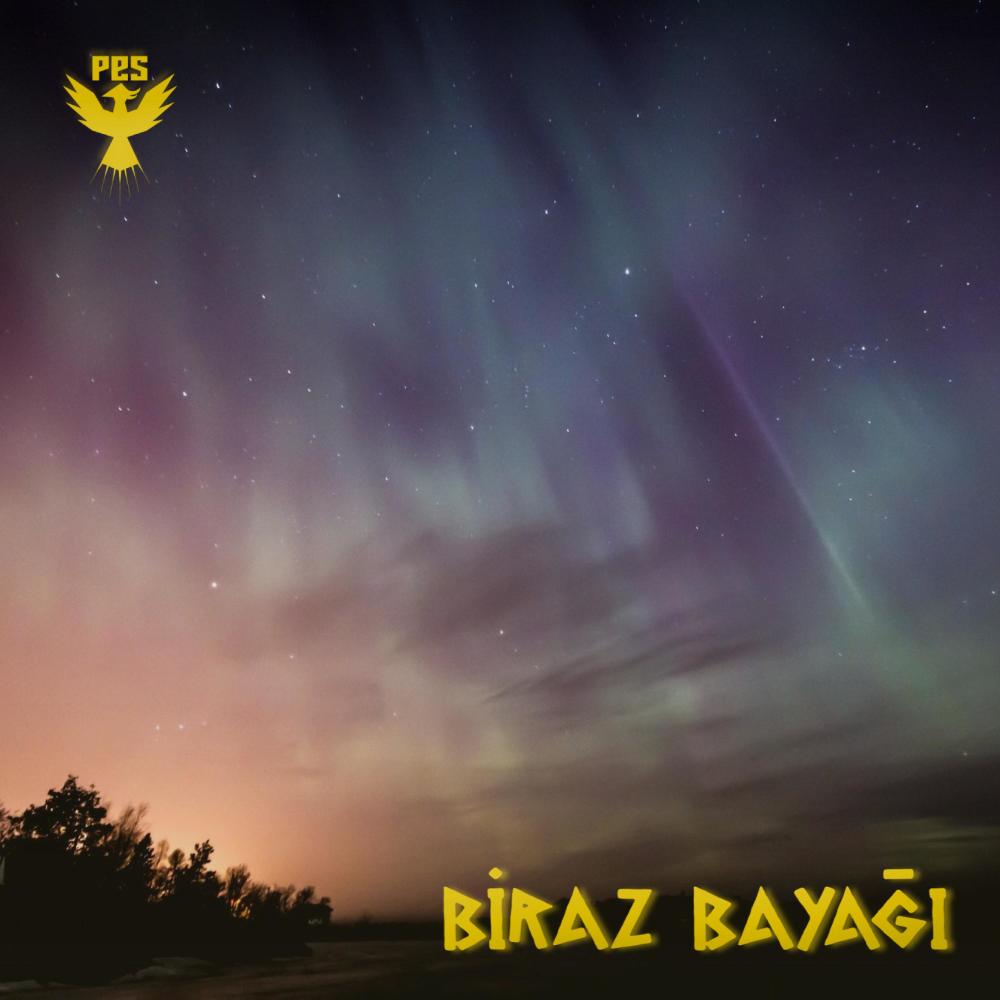 İhtiyacım Var (feat. Önder Focan)