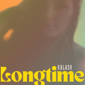 Album Longtime from Kalash